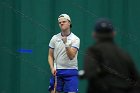 Men's Tennis vs Endicott  Men’s Tennis vs Endicott. - Photo By: KEITH NORDSTROM